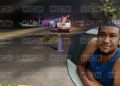 ¡Lo acribillaron en su vehículo! Hombre muere tras brutal ataque en San Pedro Sula