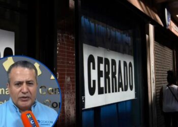 Cierre de negocios preocupa al sector comercio en Comayagua, El alto costo de vida sería el principal factor
