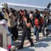 ¡Realidad de muchos! Joven deportado viene a trabajar en la agricultura después de vivir siete años en EE.UU.