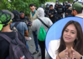 “Libre organiza caravanas para afectar a Asfura”, acusa la diputada nacionalista, Merary Díaz