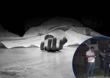 ¡Crimen atroz! Joven recolector de basura es asesinado sin piedad a golpes en los Bordos de La Guadalupe