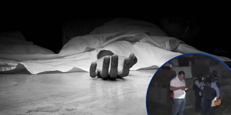 ¡Crimen atroz! Joven recolector de basura es asesinado sin piedad a golpes en los Bordos de La Guadalupe