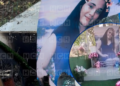 ¡Ni después de muerta descansa en paz! Incendian tumba de joven que perteneció a la PMOP en Santa Cruz de Yojoa