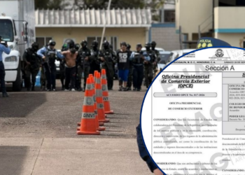 ¡Ya es ley! Entran en vigor penas más severas para grupos declarados terroristas