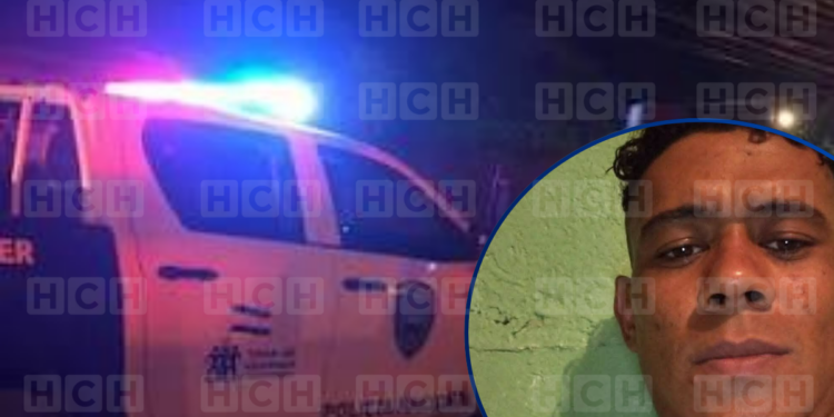 ¡No hay freno con la violencia! Asesinan a un hombre de oficio albañil en Puerto Cortés