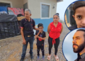 ¡Lo que en Honduras no se pudo, El Salvador no lo pensó dos veces! Tienden la mano a niño con el corazón al lado derecho