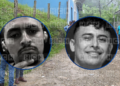 ¡Platicaban frente a la pulpería y la muerte los sorprendió! Acribillan a dos hombres en Nueva Arcadia, Copán