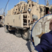 Trump sobre la retirada de tropas de Irak: “Este día representa una victoria para Estados Unidos”