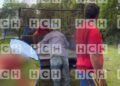 ¡Se rompe la tranquilidad! Tras años de paz, reportan sangriento homicidio en Santa Cruz de Yojoa