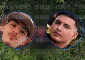 Identifican a dos jóvenes desaparecidos tras macabro hallazgo de cadáveres en San José, Copán