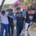 ¡Por extorsión! Cae en operativo de la DAET alias “El destripador”, presunto integrante de mara 18