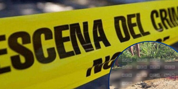 ¡MACABRO Y ATROZ! Encuentran cuerpo calcinado y con una mano amputada cerca del cementerio de Chichihuite, Trujillo