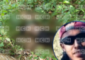 ¡Trágico desenlace! Hallan en avanzado estado de descomposición a menor de 16 años que había sido raptado en Copán