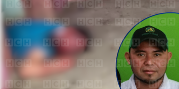 ¡Trágico desenlace! Encuentran sin vida a un hombre en Potrerillos, Olancho