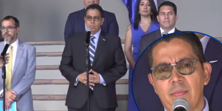 Ministro de Copeco: “Vamos a llegar a aquellos pequeños ganaderos que necesitan apoyo en estos momentos difíciles”