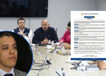 ¿Quién sedera? El IHTT responde al rector Odir Fernández por conflicto del transporte gratuito a los estudiantes de la UNAH