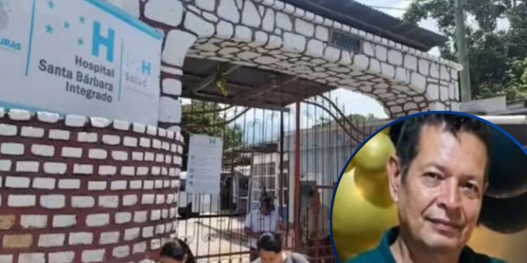 ¡Luto y dolor en San Luis Planes, Santa Bárbara! Muere don Genaro después de luchar por su vida varios días por accidente en hondonada