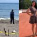¡Familia exige justicia para Kimberly! Joven marinera asesinada vilmente durante sus vacaciones en La Ceiba