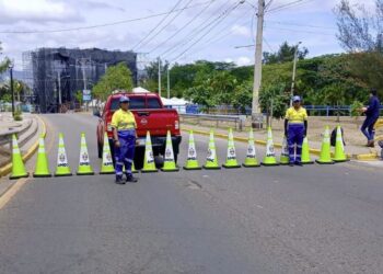 Concierto de Ozuna tendrá cierre vial focalizado frente a la UNAH en el bulevar Suyapa