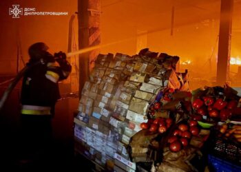 Rusia lanzó un nuevo ataque con drones y misiles contra el sur de Ucrania: al menos tres muertos y 6 heridos