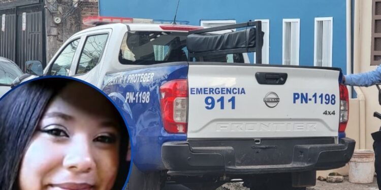 Un sicario entró a su casa y la ejecutó de un certero balazo en la 28 de marzo | Móvil Emergencia TGU