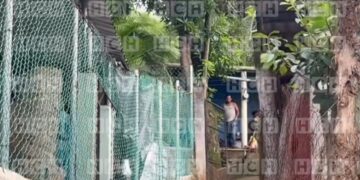 ¡Lamentable! Encuentran sin vida a jovencito dentro de su vivienda en Santa Cruz de Yojoa; investigan posible intoxicación alcohólica