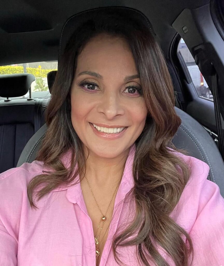 Reyna Mejía