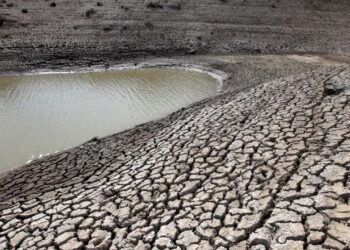 ¡Se encienden las alarmas! Embalses de la capital alcanzan niveles críticos de agua