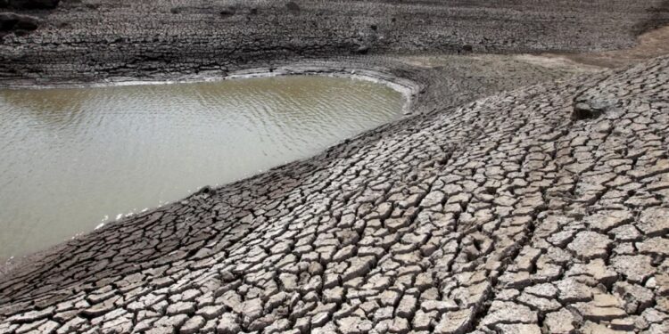 ¡Se encienden las alarmas! Embalses de la capital alcanzan niveles críticos de agua