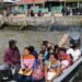Desplazamiento forzado golpea con mayor fuerza al pueblo misquito en Honduras