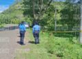 ¡Ataque letal! Sicarios acaban con la vida de un jovencito en Santa Bárbara