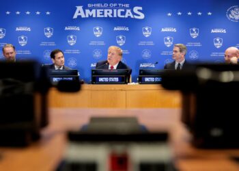 Estados Unidos y 14 países acuerdan sancionar a 24 grupos criminales de América Latina