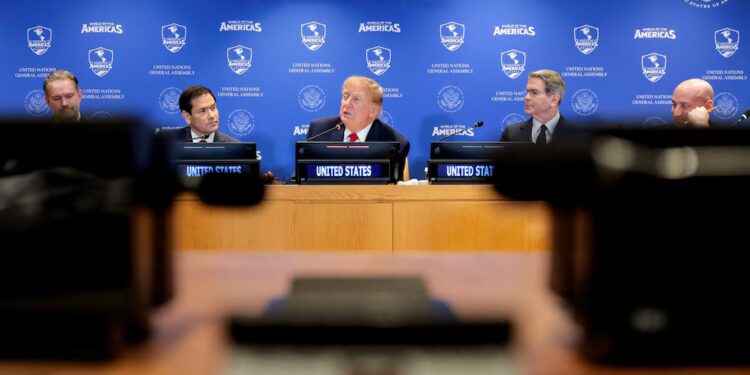 Estados Unidos y 14 países acuerdan sancionar a 24 grupos criminales de América Latina