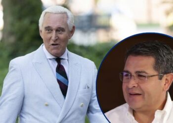 “Ya no quedan dudas sobre su inocencia”: Exasesor de Trump reacciona al sobreseimiento de JOH en Honduras