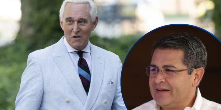 “Ya no quedan dudas sobre su inocencia”: Exasesor de Trump reacciona al sobreseimiento de JOH en Honduras
