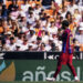 Yamal lidera goleada del Barcelona