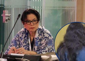 “Yo no cubro a nadie”: Ministra de la Senaf promete investigar denuncia de menor violada por psicólogo