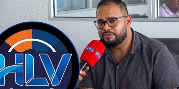 “Yo no tengo el dinero”: Exgerente de HLV asegura ser una víctima más de la estafa que movió más de L 1,000 millones