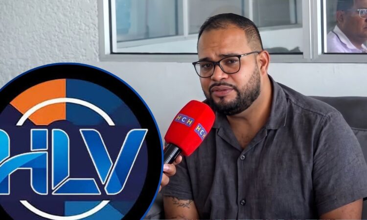 Yo no tengo el dinero Exgerente de la HLV asegura ser una víctima más de la estafa piramidal
