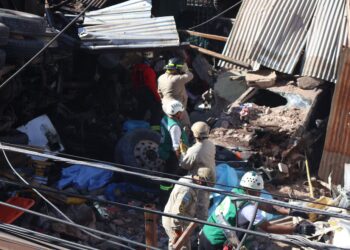 ¡Tragedia en las carreteras! 149 menores han muerto en accidentes de tránsito en Honduras en 2026