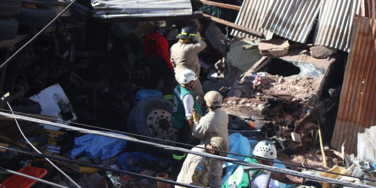 ¡Tragedia en las carreteras! 149 menores han muerto en accidentes de tránsito en Honduras en 2026