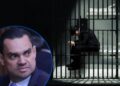 Zambrano anuncia depuración de operadores de justicia, reubicación de reos y nuevas cárceles para terroristas, maras y pandillas