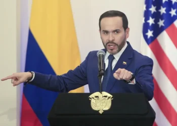 De la Espriella ha firmado más de dos extradiciones al día en su primer mes de Gobierno