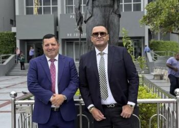 Defensa de Iván Velásquez exgerente de Koriun piden agilizar el informe de la evaluación física y mental de su cliente