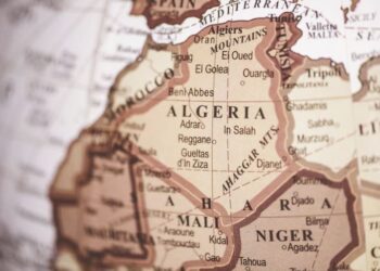 El mapa mundo va a cambiar: la ONU vota a favor de adoptar una nueva versión que refleje el tamaño real de África