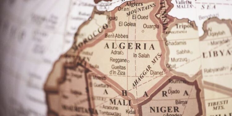 El mapa mundo va a cambiar: la ONU vota a favor de adoptar una nueva versión que refleje el tamaño real de África