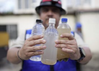 Se realizan pruebas de calidad en pozo Satélite 5 para avanzar en su habilitación