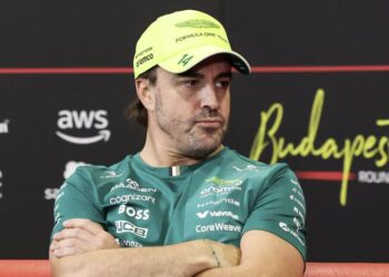 Fernando Alonso pone a la FIA contra las cuerdas mientras presiona a Honda por su futuro en la Fórmula 1