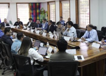Se pone en marcha la estrategia para combatir la inseguridad en 30 municipios de Honduras