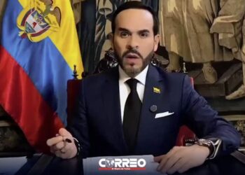 De La Espriella se hartó de los criminales y permite el porte de armas en Colombia